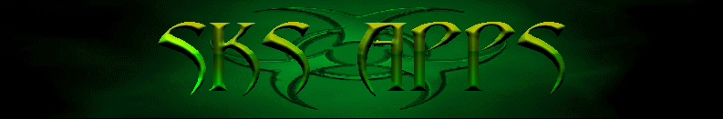 Visit SKSApps for all your Application needs! Video Game Consoles!